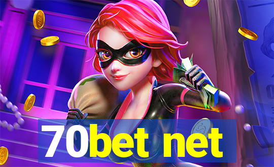 70bet net